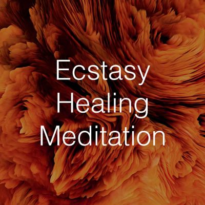 ecstasyhealing